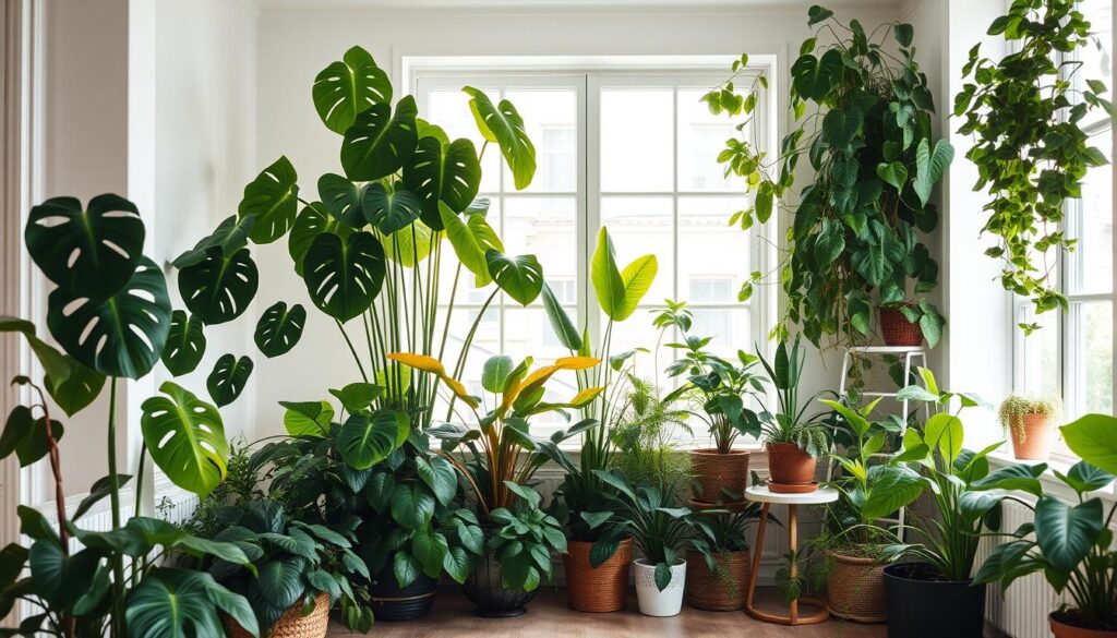 Ambientes que respiram