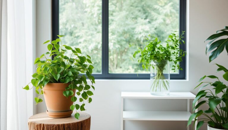 Do rústico ao contemporâneo: qual é o seu estilo verde?