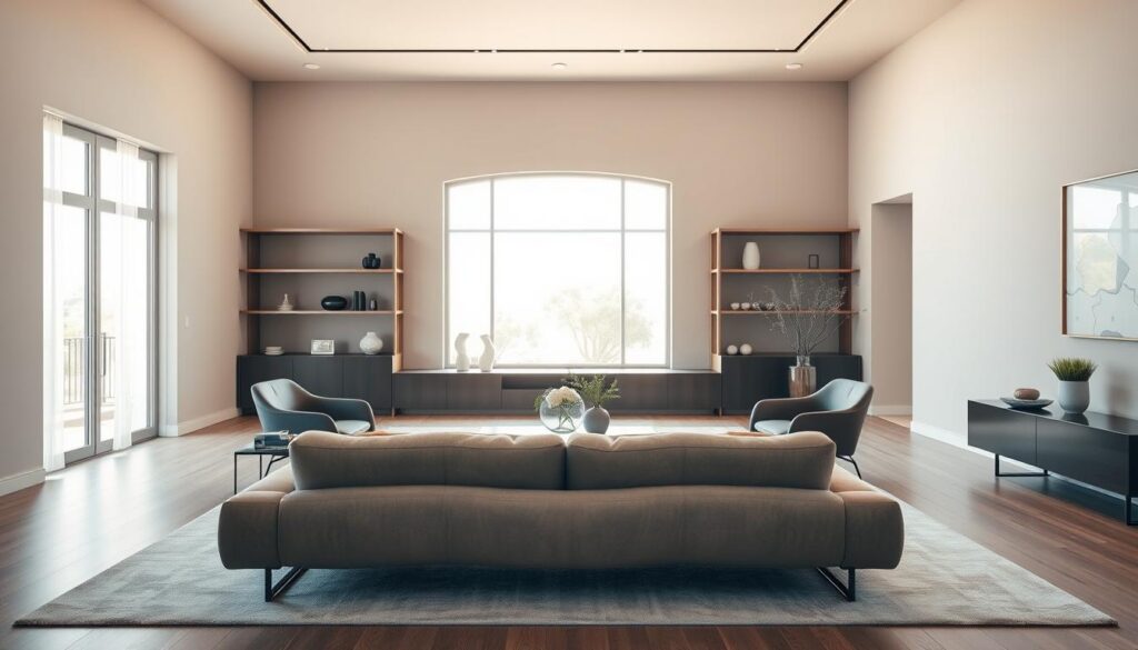 Estilos de ambientes