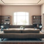 Estilos de ambientes