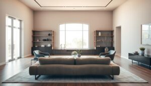 Estilos de ambientes