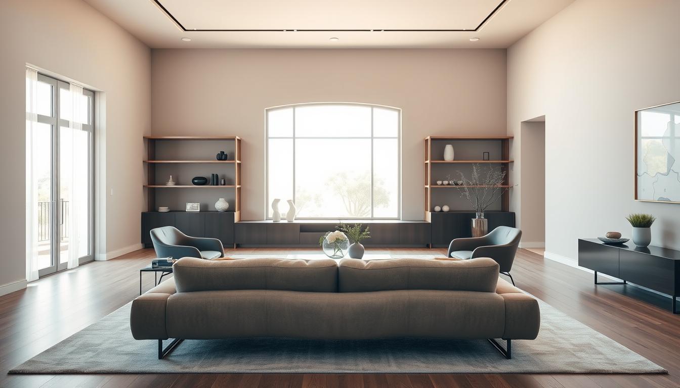 Estilos de ambientes