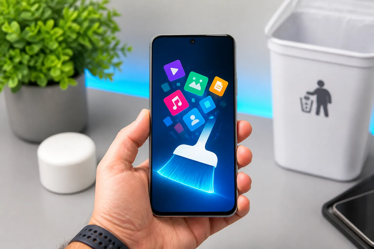 7 Métodos Comprovados para Liberar Espaço no Seu Celular Hoje