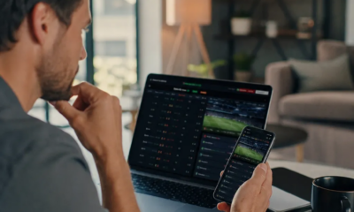 Onde Encontrar as Melhores Odds do Mercado Esportivo Hoje