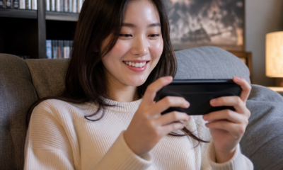 Melhores Apps para Assistir Filmes Asiáticos