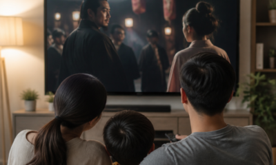 Melhores Filmes Asiáticos para Assistir Agora