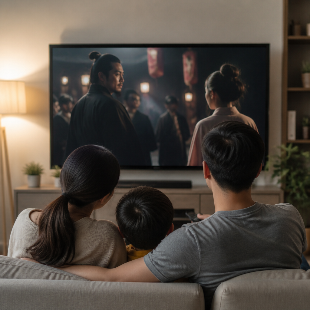 Melhores Filmes Asiáticos para Assistir Agora