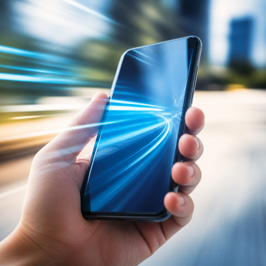 Celular Lento: Checklist para Otimizar Memória