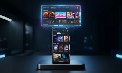 Aplicativo Google TV: Guia Completo