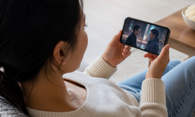 App Reúne Filmes Asiáticos Para Você Assistir Onde e Quando Quiser