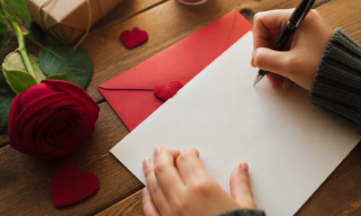 Fazer Carta de Amor: App Criativo e Fácil