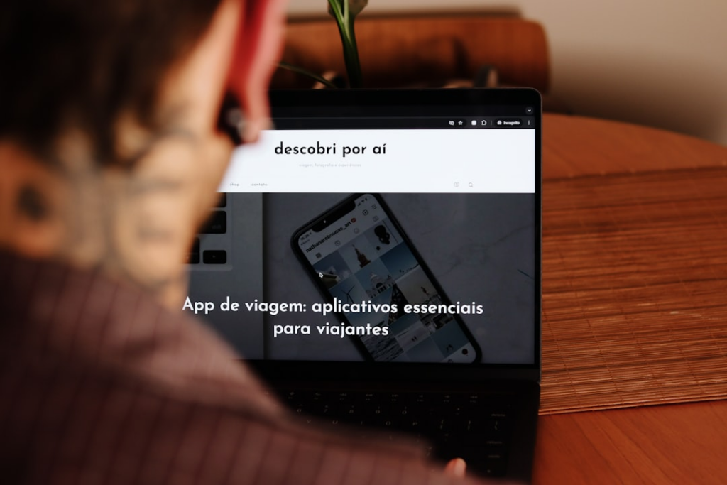 Trena Digital: Transforme seu Celular em Medidor