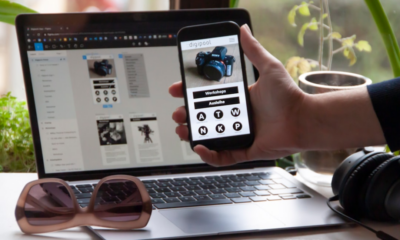 Binóculo Virtual: Guia Prático do App