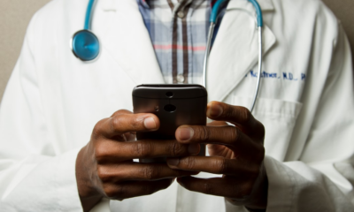 App para Diagnosticar Problemas no Carro