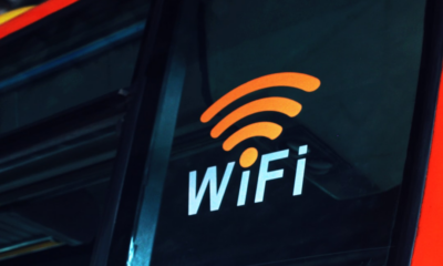 Como Encontrar Redes WiFi Grátis Próximas