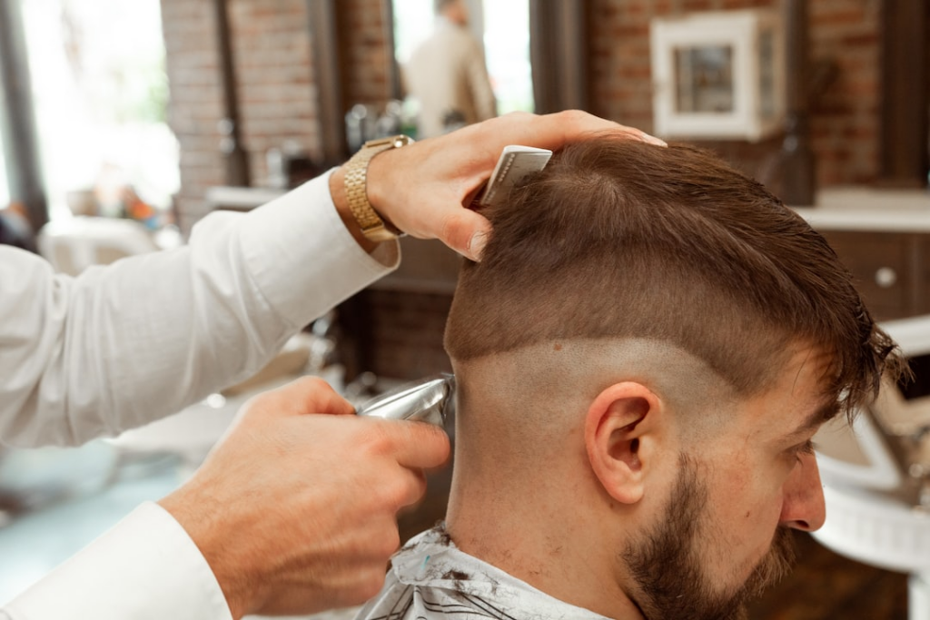 Aplicativo para Corte de Cabelo: Erros a Evitar