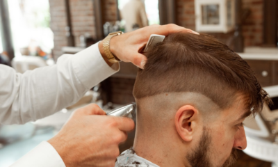 Corte de Cabelo com IA: Guia Completo