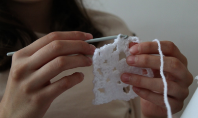 Aprenda Croche Rapidamente: Guia Prático