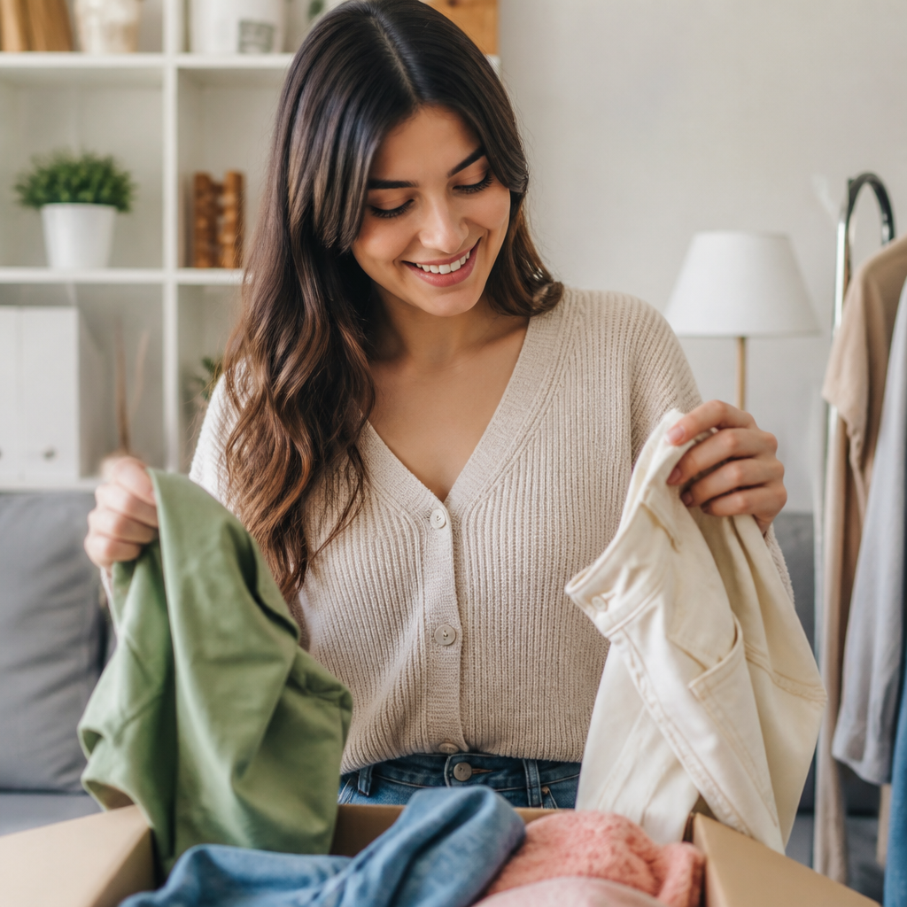 Roupas Grátis na Shein: Guia Completo
