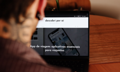 Transforme seu Celular em Google TV