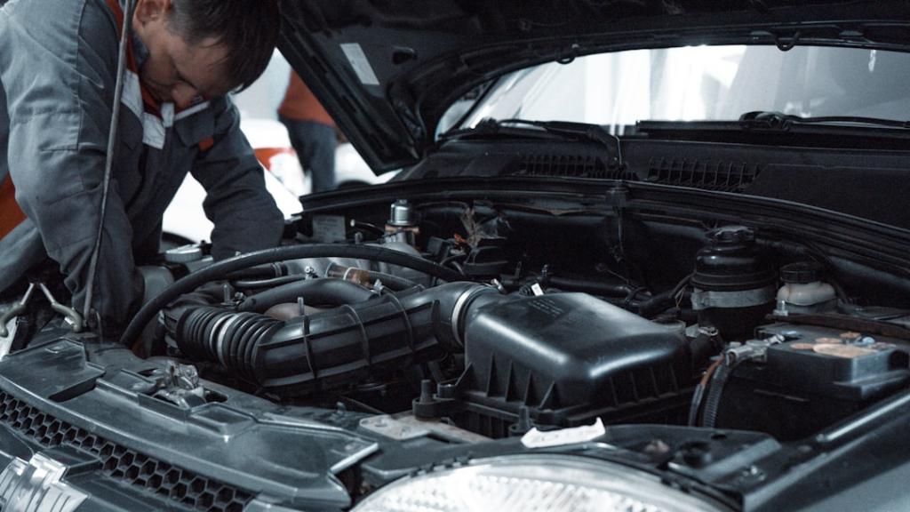 App para Diagnosticar Problemas do Carro