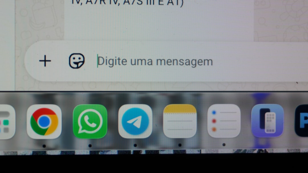 Aplicativo de Ultrassom Mostra Seu Bebê Durante a Gestação Pelo Celular