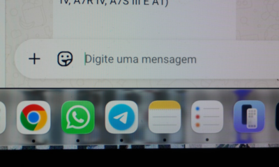 Aplicativo de Ultrassom Mostra Seu Bebê Durante a Gestação Pelo Celular