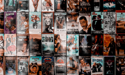 Os Melhores Filmes Asiáticos para Assistir