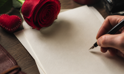 Como Escrever uma Carta de Amor Perfeita