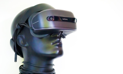 Binóculo Virtual: Veja Longe em 360°