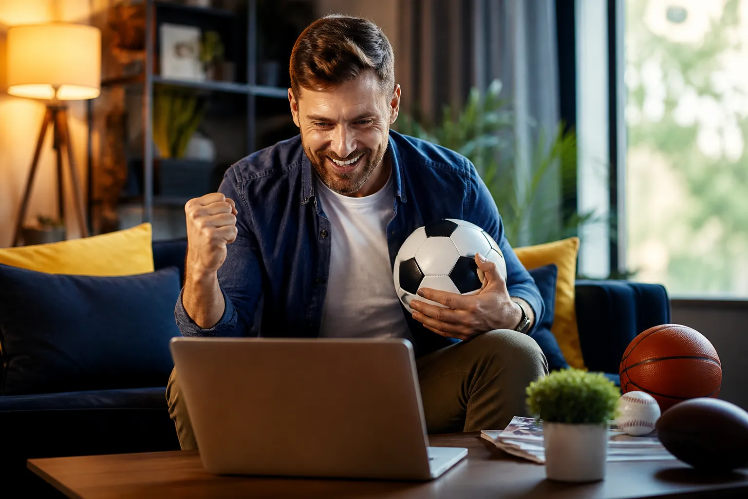 Onde Encontrar as Melhores Odds do Mercado Esportivo Hoje