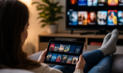 Melhores aplicativos para assistir a filmes: um guia rápido e atualizado