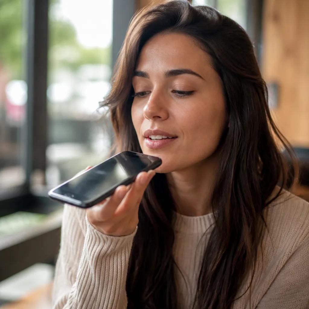 Listen to Voice Messages Sent in Private Mode