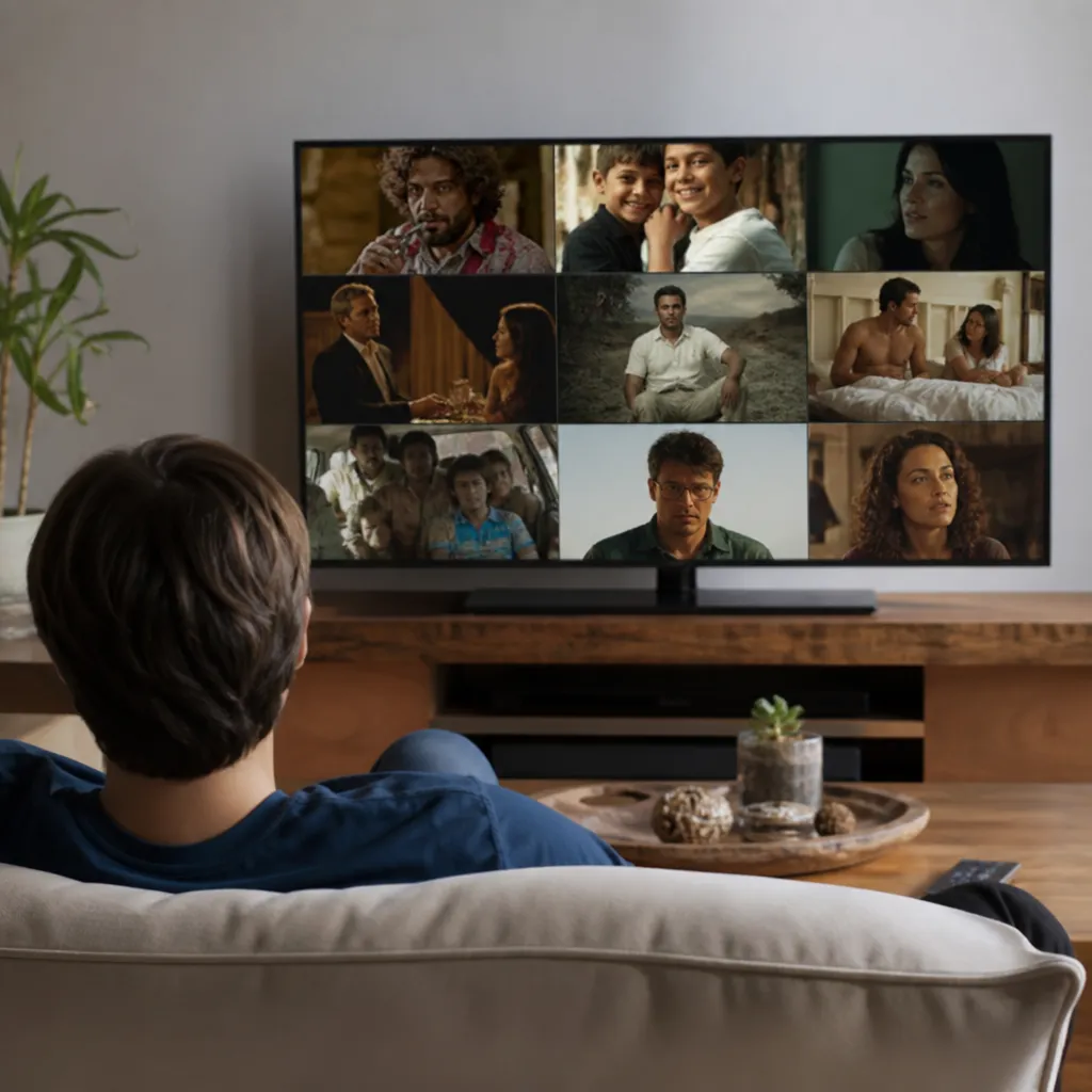Melhores Filmes Brasileiros para Assistir Agora