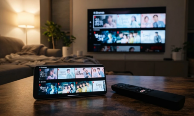 Melhores Novelas Coreanas para Assistir