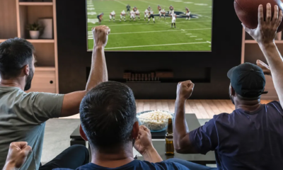 Assistir Todos os Jogos da NFL Online