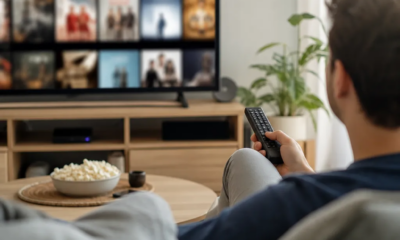 Melhores aplicativos para assistir a filmes: um guia rápido e atualizado