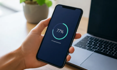 Guia Completo: Limpe a Memória do Seu Celular em Minutos
