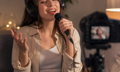 Crie vídeos cantando suas músicas preferidas com inteligência artificial