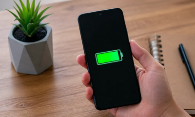 Como Otimizar a Bateria do Seu Celular