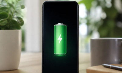 Aplicativo que economiza bateria do Android em segundos