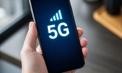 Como Ativar 5G no Seu Celular Facilmente