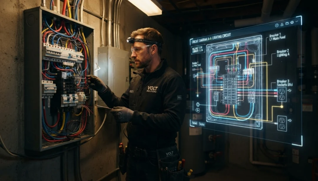 Curso de Eletricista Online: Aprenda Instalações e Reparos