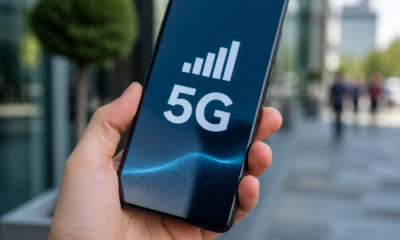 5G no Android: 3 passos para ativar e aumentar velocidade