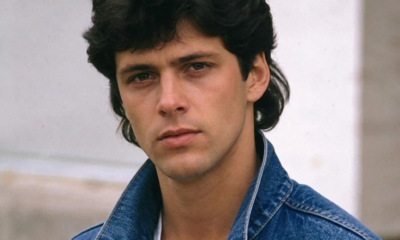 crie uma foto sua dos anos 80