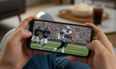 How to Watch NFL Free on Android in Real Time
