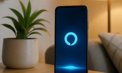 Turn your Android into Alexa Now