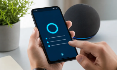 Ative Alexa no Celular em 3 Minutos: Guia Completo Atualizado