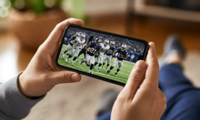 Cara Menonton NFL di Android | Panduan Lengkap