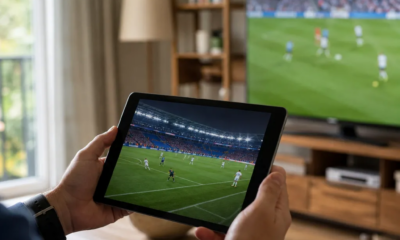 Guia Completo para Acompanhar Todos os Jogos da La Liga em Tempo Real